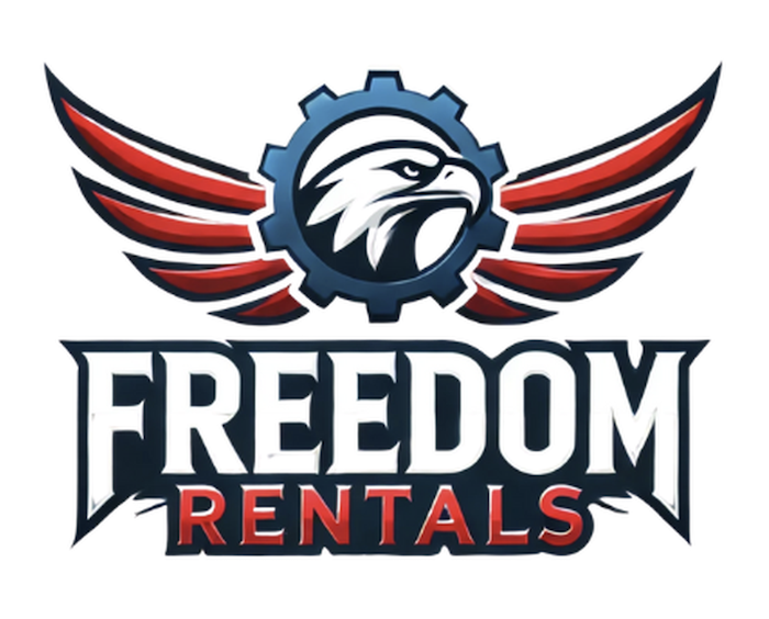 Freedom Rentals & Equipment